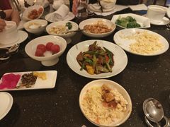 -铭轩中餐厅·海南菜·粤菜(亚龙湾瑞吉店)