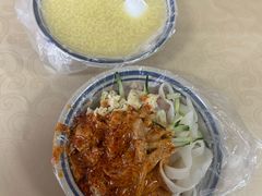 -老字号·三十一号面皮(商埠路步行街店)
