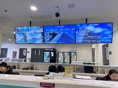 -大兴区体育中心游泳馆