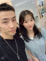 -时尚玩家发型设计