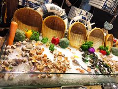 -柳州东城华美达广场酒店·欧亚西餐厅