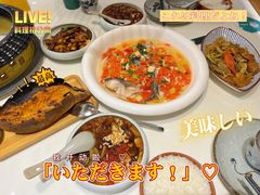 -原味田园·客家菜·土窑鸡(中航城君尚购物中心店)