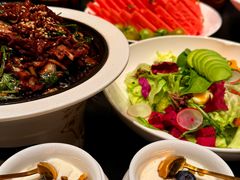 -秀儿四九城·新京菜(亚运村鸟巢店)