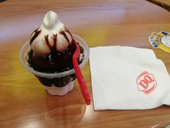 -DQ·蛋糕·冰淇淋(龙湖狮山天街店)