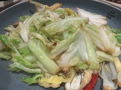 -云海肴·汽锅鸡·云南菜(美罗城店)