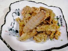-老陈饭店(黑石支路店)
