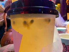 -椰小咖(亚龙湾东榕美食广场店)