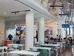 -贝林大翅鲸简餐厅(国家海洋博物馆店)