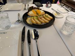 -安东尼奥餐厅