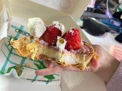 -PAOPAO Bakery&Café(港汇店)