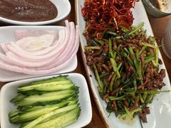 -老昌春饼(中央大街店)