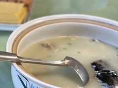 -美顺香食府鱼头老店(雪野湖店)