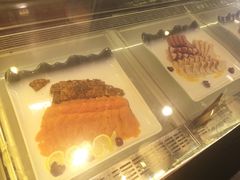-白天鹅宾馆·流浮阁咖啡厅