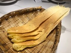 锅边馍-将军府·鸡毛店(武侯祠店)
