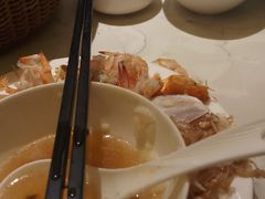 -潮州府·潮菜·砂锅粥(徐家汇店)