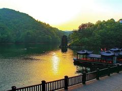 -海沧湾公园