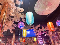 -鹤江桥·红油牛肉粉(SKP店)