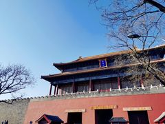 -东华门大街小区