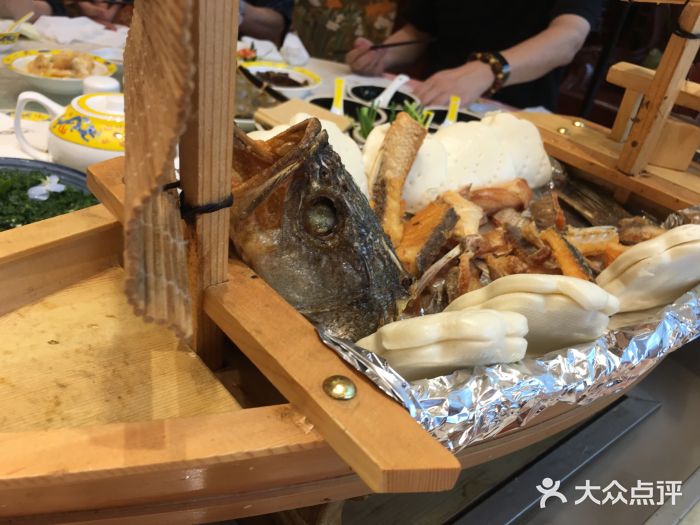 汇贤府·李氏鲁菜(五棵松店)图片