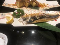 -昱匠·日本料理(金融街店)