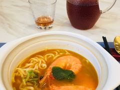 -子霖南山鲜虾面(南山总店)