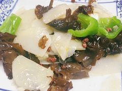 -秦扬居特色菜馆(上王村)