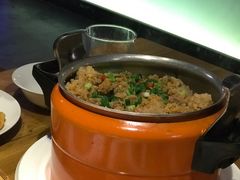-東舍食唐精品陕菜馆
