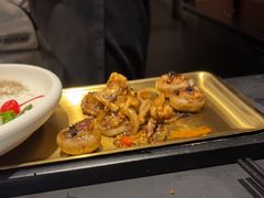 -大神太神·铁板烧(瑞虹天地月亮湾店)