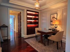 -广州富力丽思卡尔顿酒店