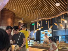 -Let's Taipei 非常烘焙(太古里店)
