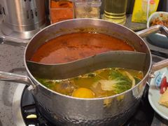 -金滏山烤肉·海鲜·火锅自助餐厅(襄阳万达店)