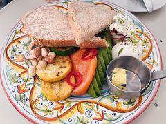 -Alimentari早午餐(安福路店)