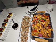 -3号仓库·创意中国菜(嘉兴龙鼎万达店)