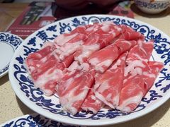 -东镇老火锅(长春路首店)