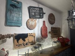 -十面欢腾·海鲜面·台式Bistro(长乐路店)