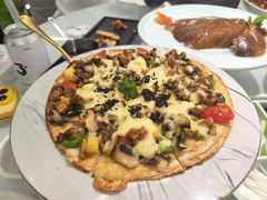 -3号仓库·创意中国菜(新世界城店)