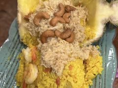 -荷花泰菜(东方新天地店)