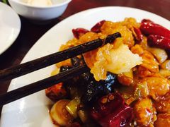 -南翔饭店