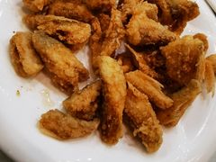 -金海湾海鲜排档(朱家尖店)