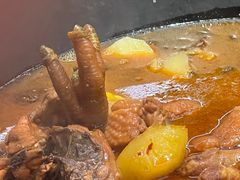 -鸽子刘铁锅炖鱼(劲松店)