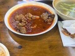 -天全县三土司椒麻鸡餐厅