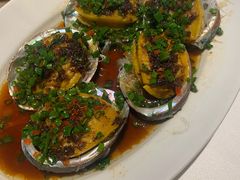 -玫瑰厅上海菜(兴国路店)