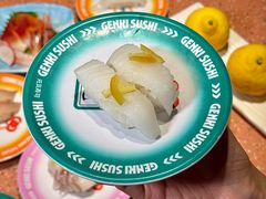 -元气寿司(东方宝泰店)
