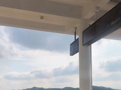 -鄱阳北站
