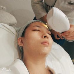 点击看大图 -星港国际·Skin皮肤专研·皮肤管理