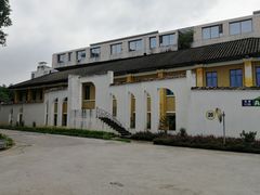 -广州市紫泥堂文化创意园景区