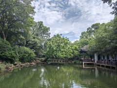 -惠山古镇·寄畅园