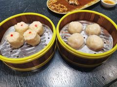 虾饺皇-蝴蝶里·粤菜·点心(滨江龙湖店)
