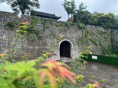 -南京城墙景区