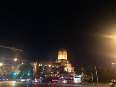 -大连人民广场